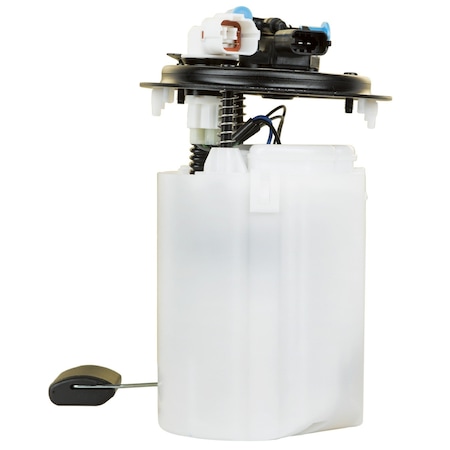 Delphi Fuel Pump Module Assembly, Fg1253 FG1253